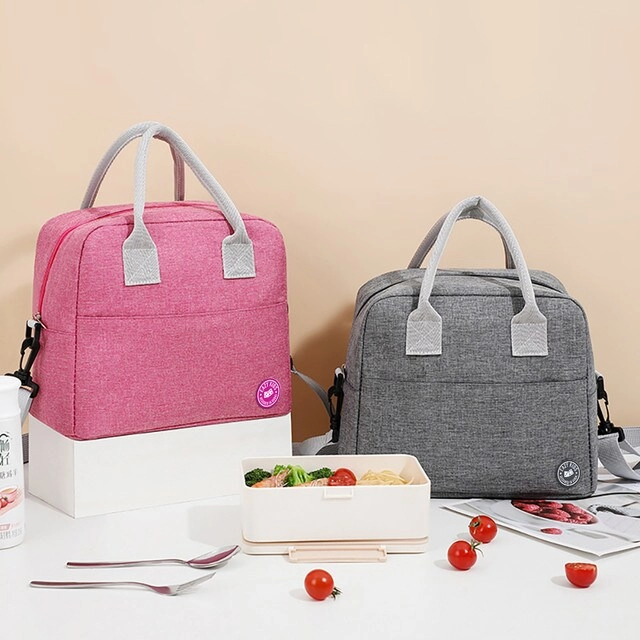 Panda Lunch Bag