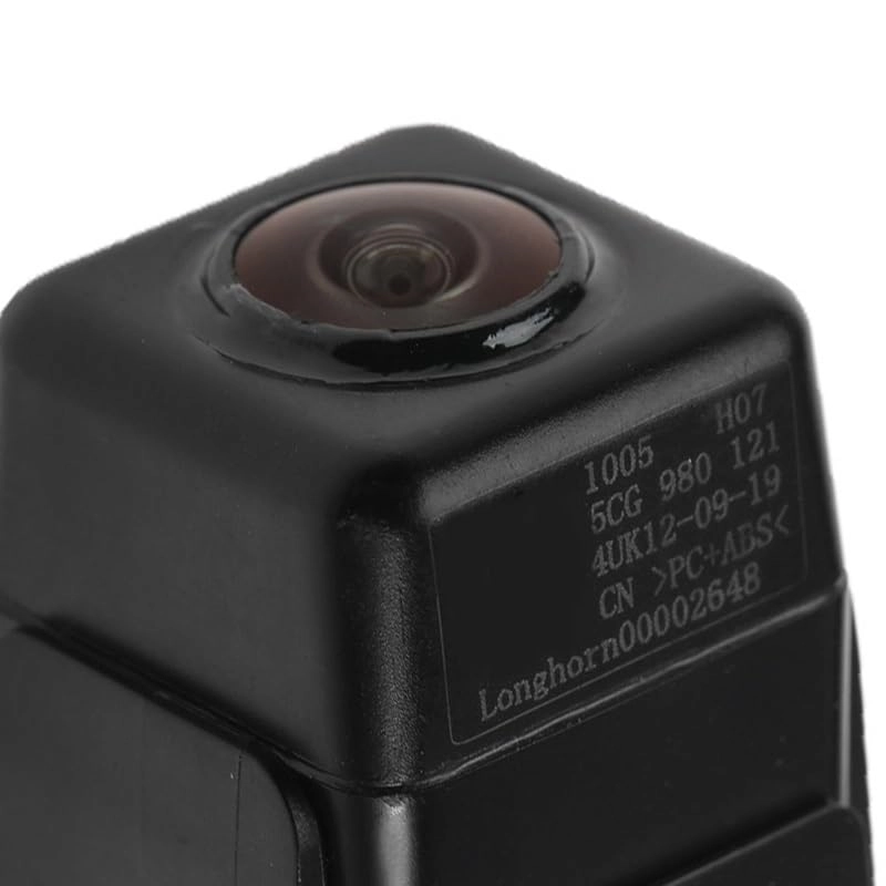 Reversing Camera - Night vision