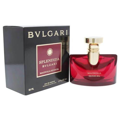 Splendida Magnolia Sensuel Eau de Parfum 50 ml