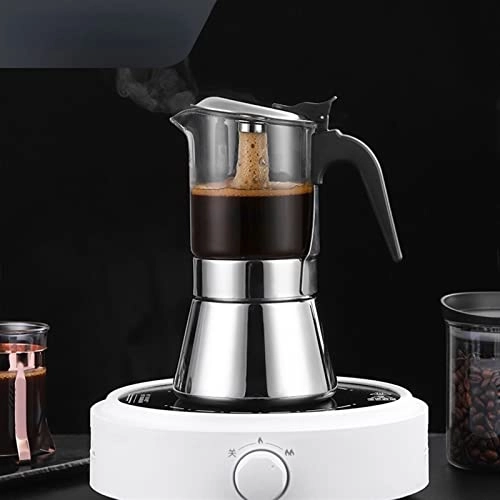 Moka Pot - 240ML
