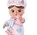 Harper Glam Fashion Doll - 12inch Poshy Baby Ages 3+