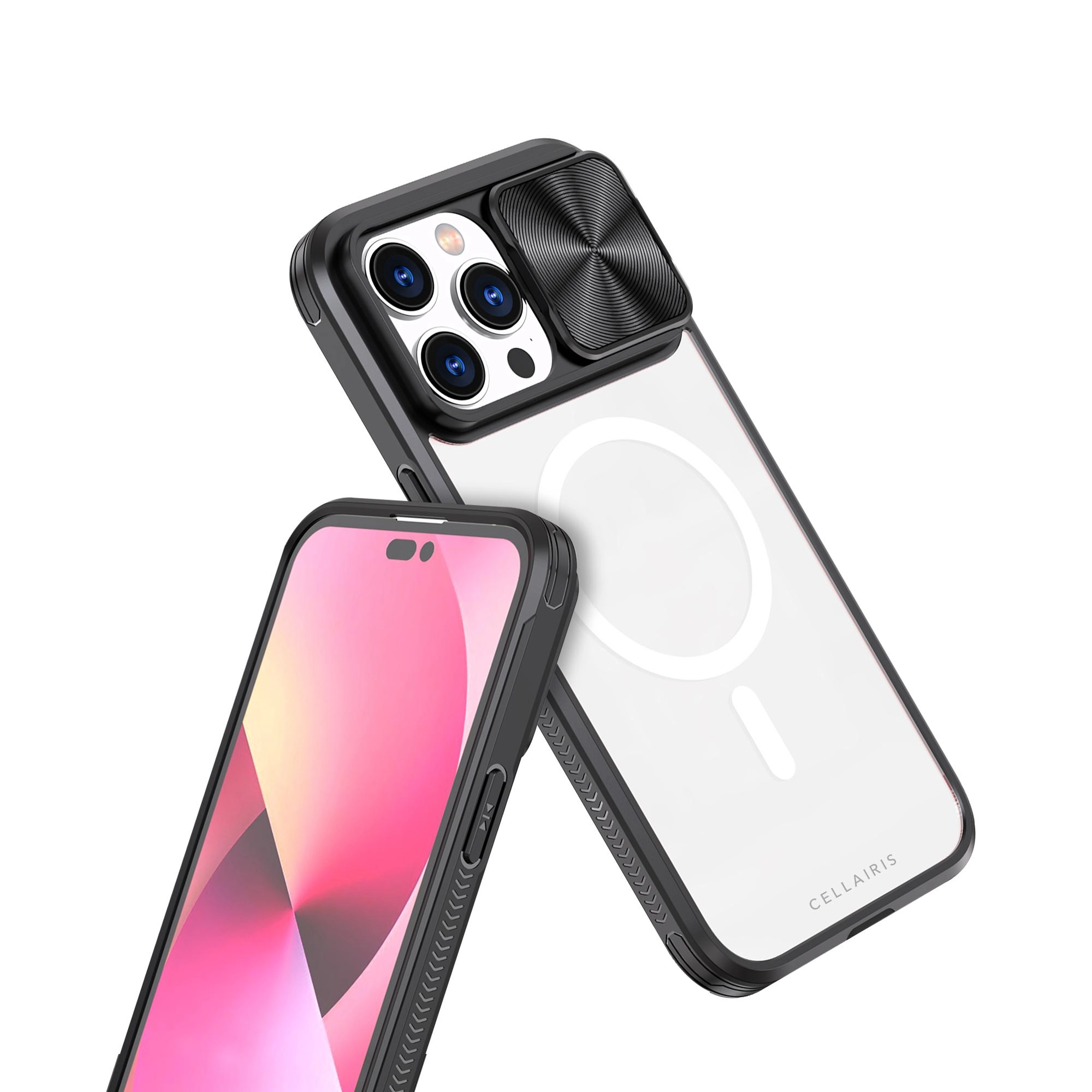 Cellairis Auto Focus Case for iPhone 15 Pro Max