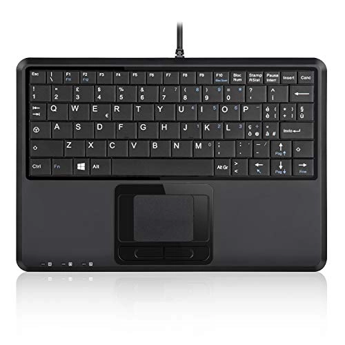 PERIBOARD-510H Plus - Italian Layout