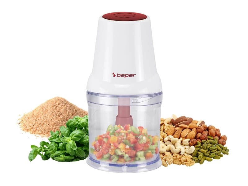 Beper P102ROB010 - 500 Milliliters