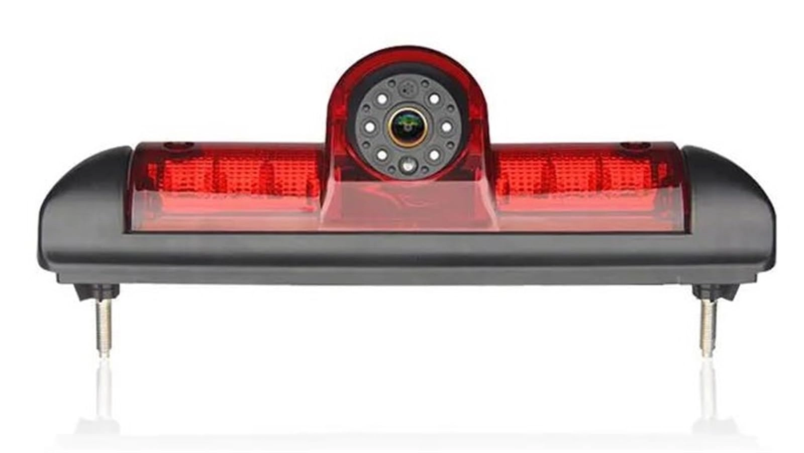 Car Trunk Handle Intelligent Trajectory Tracks Rear View Parking Camera