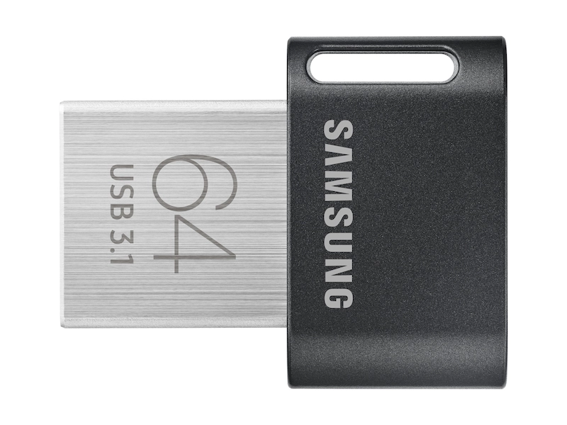 Samsung Fit Plus - USB 3.1 64GB