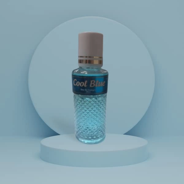 COOL BLUE - 250 ML