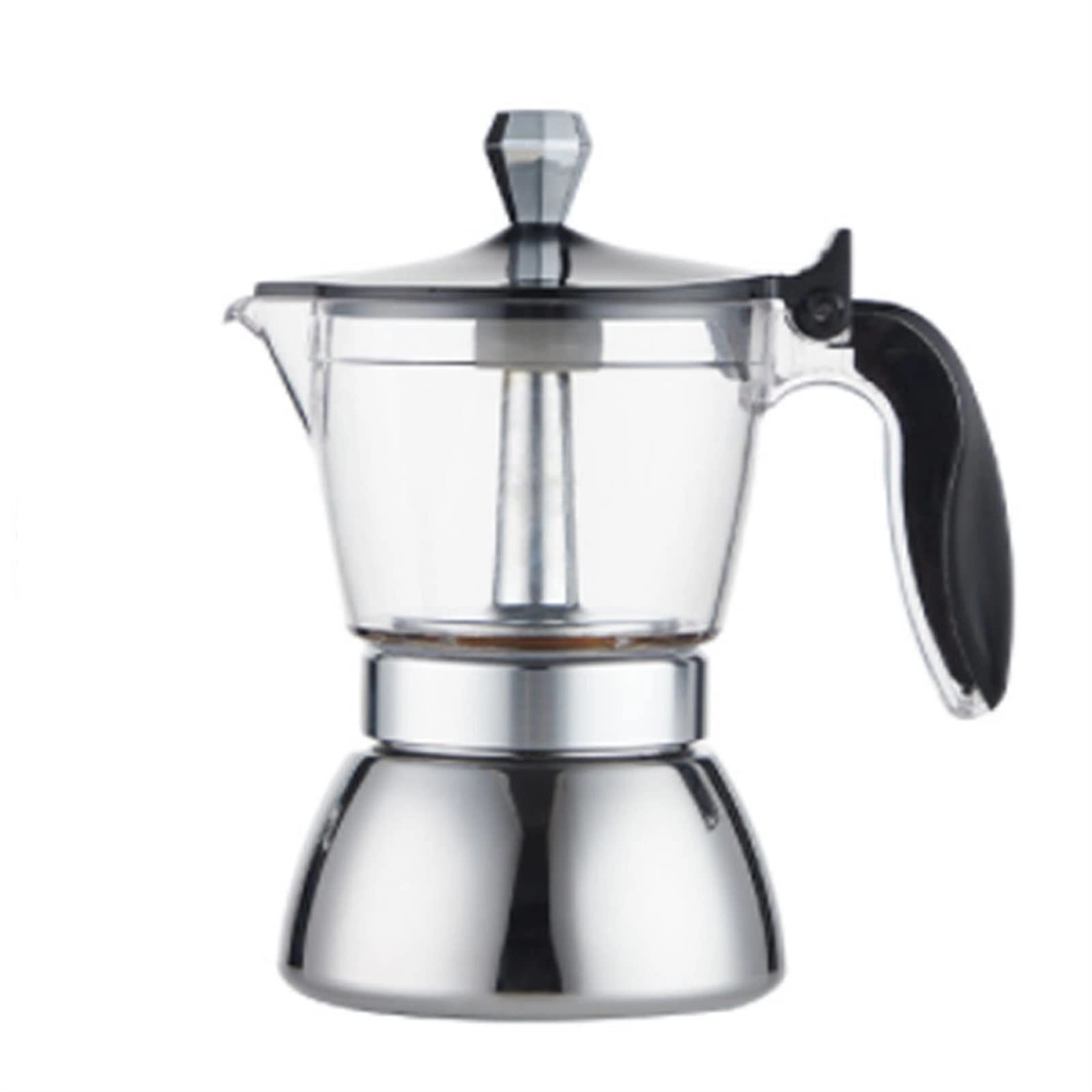 AUEMNUR Coffee Machine - 280ML