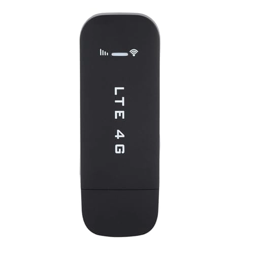 USB 4G LTE Wireless Router - 150Mbps