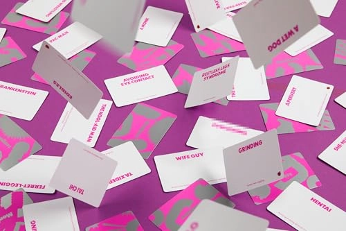 Monikers - 8 years and up English