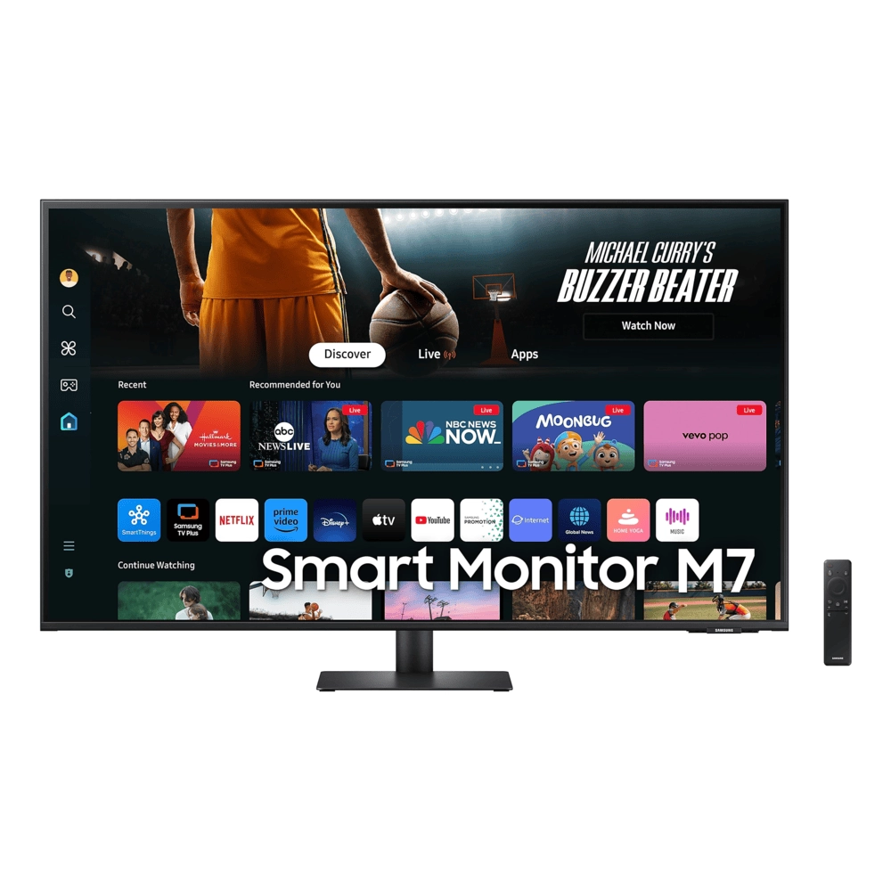 BUY4LESS FZCO LS32DM702UMXUE - 4K UHD 32 Inch