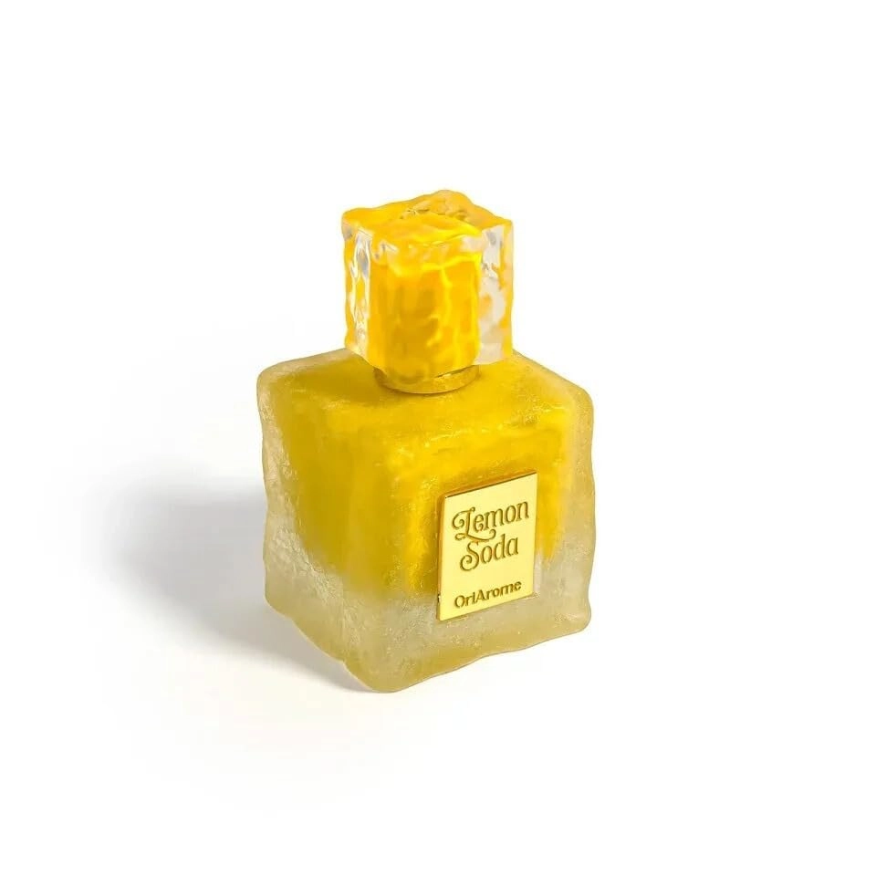 Lemon Soda Eau de Parfum 100ml