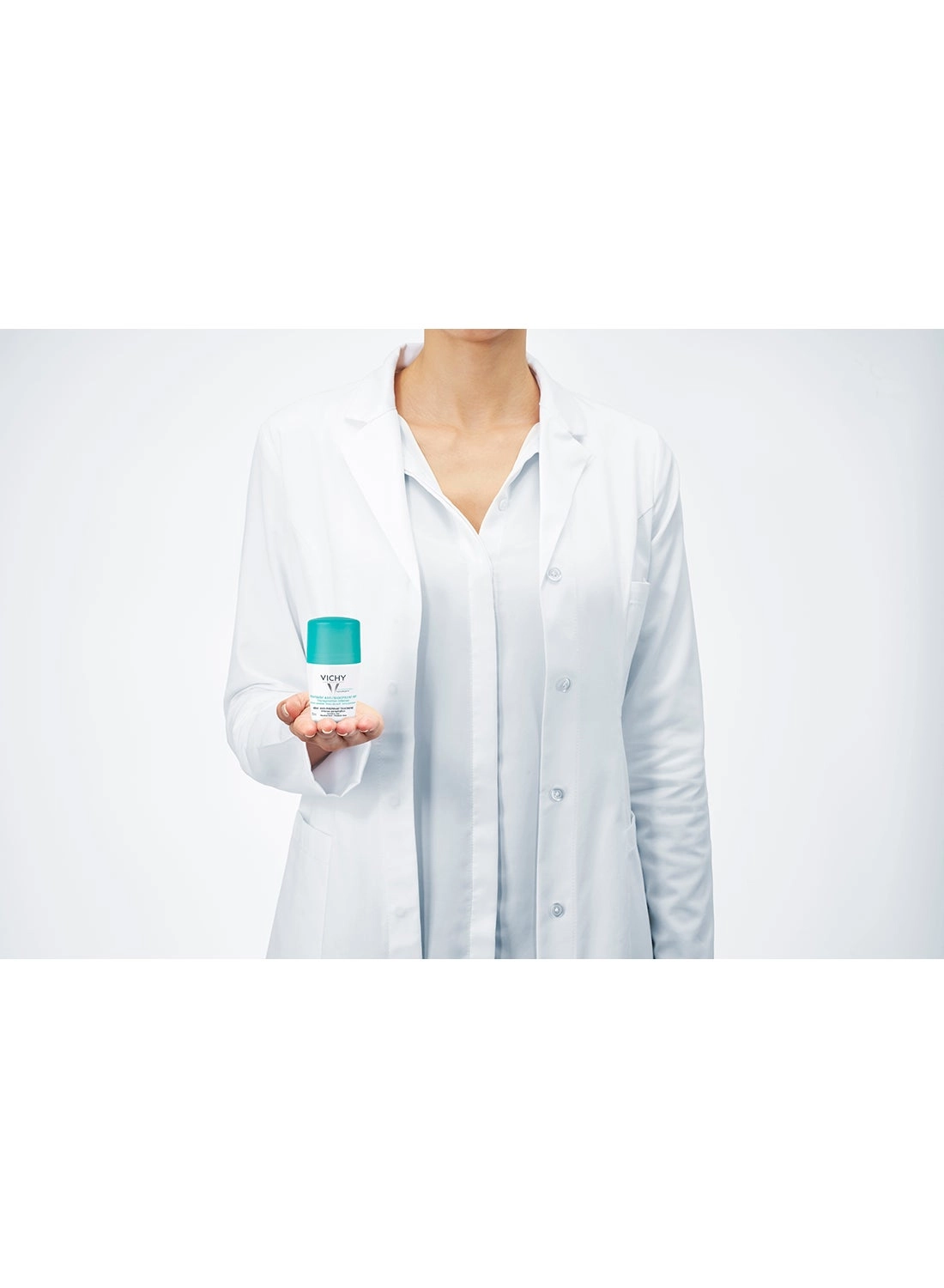 48 Hours Anti Perspirant Deodorant Intensive Treatment