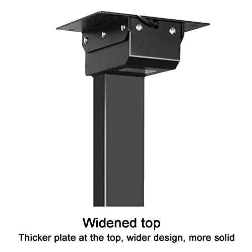 Ceiling TV Mount - 50kg 26-70 inch