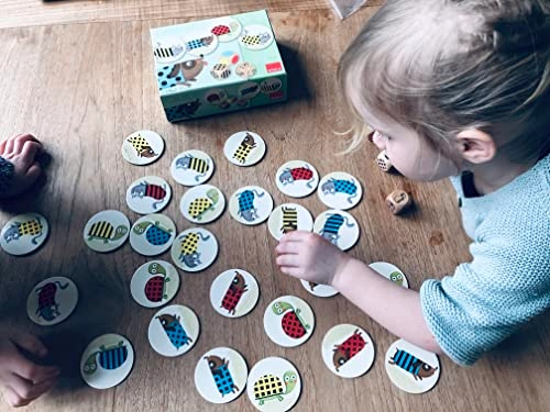 Catch it - 3+ 27 pieces