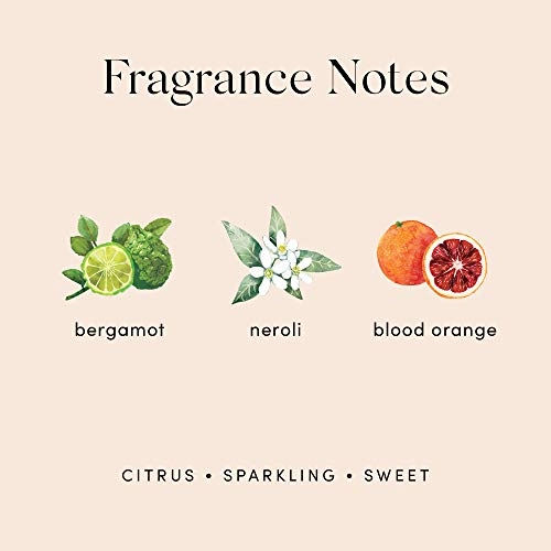 Capri Eau de Parfum 10 ml