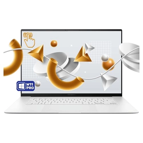 Zenbook S 16 - 16'' Ryzen AI 9 365 24GB DDR5 1TB SSD