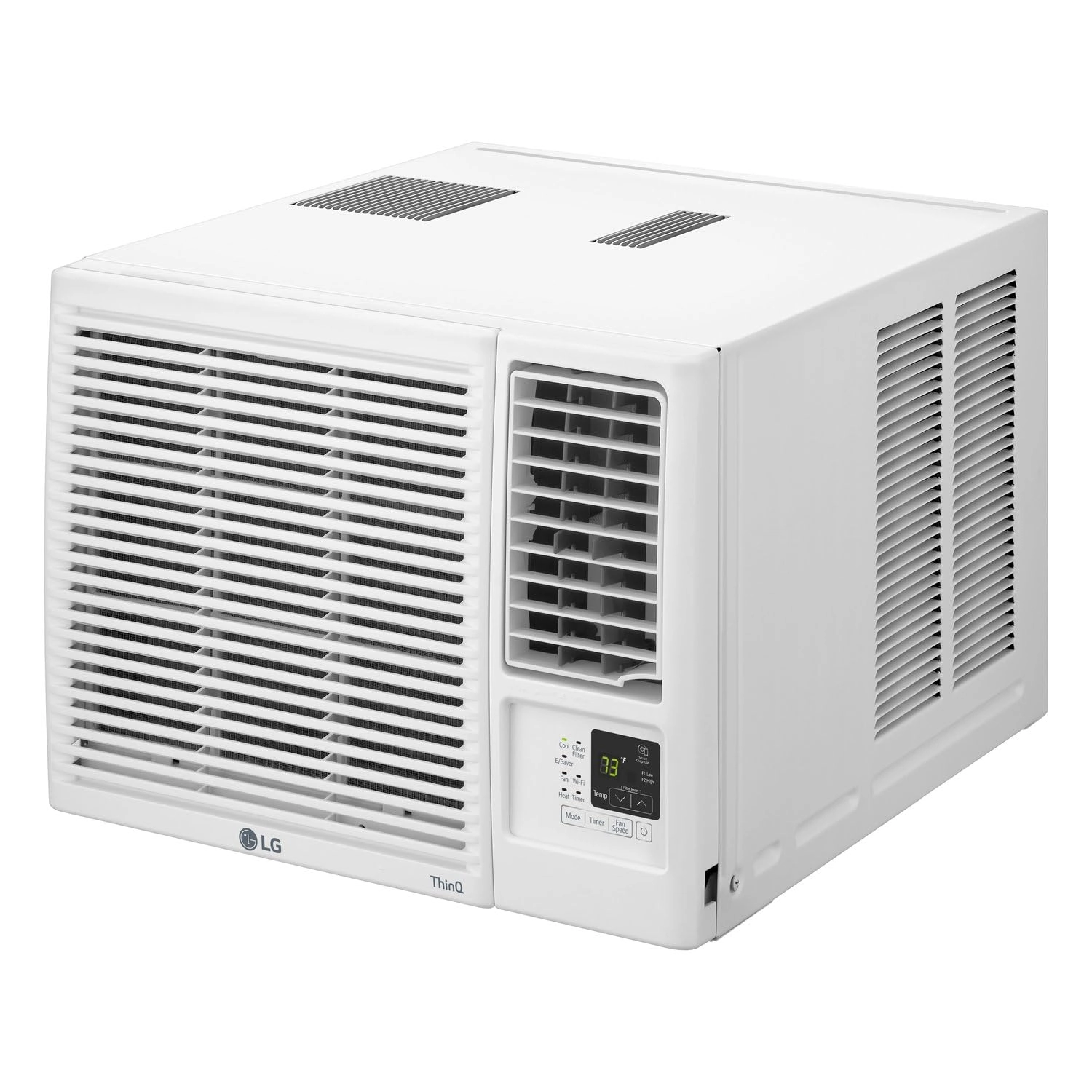 LG LW1821HRSM - 3670 watts