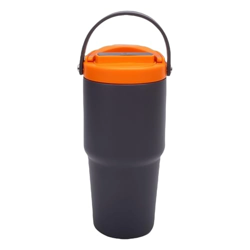 Portable Coffee Maker - 600ml powder