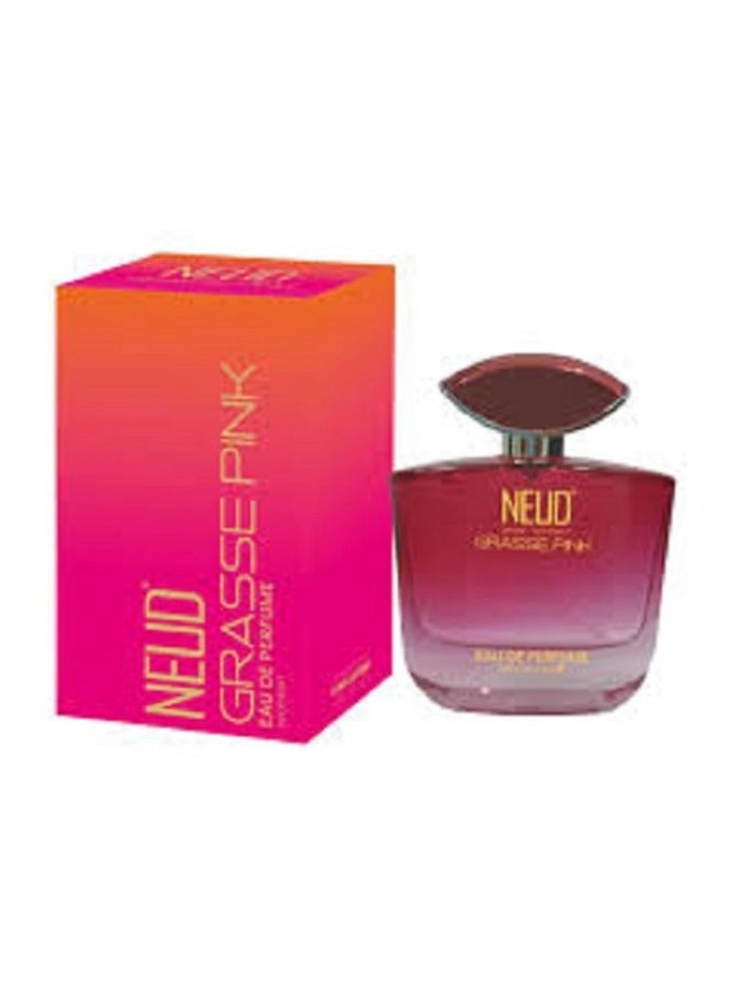 NEUD Grasee Pink Eau de Parfum 100ml