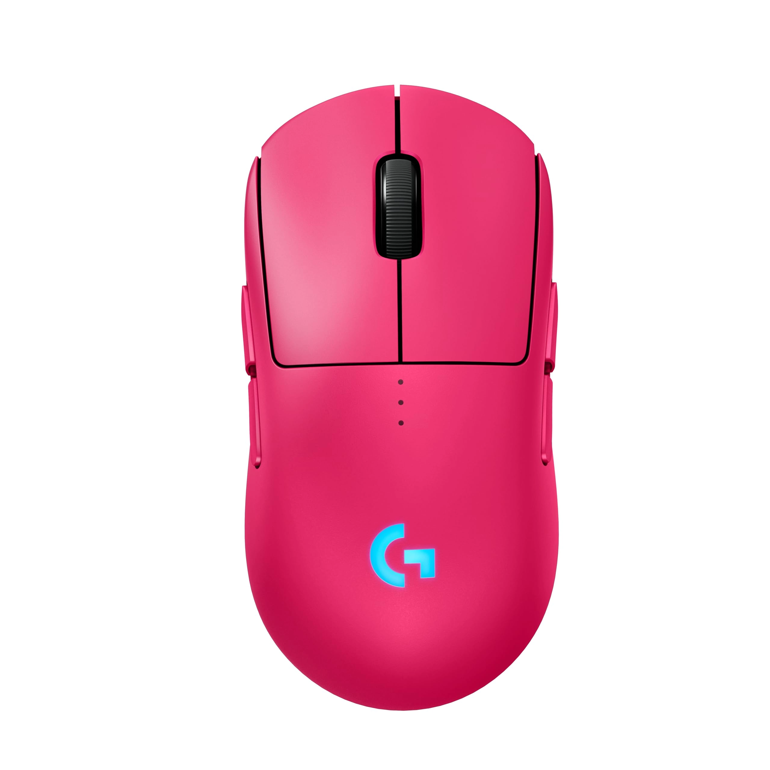Pro 2 LIGHTSPEED Gaming Mouse - Wireless