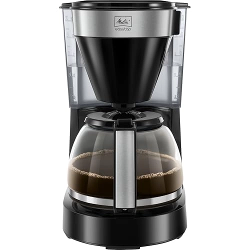 Easy Top II Filter Coffee Machine 1023
