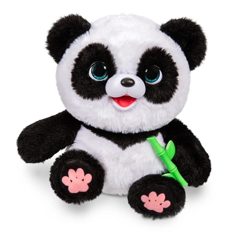 My Baby Panda - Suitable for 4 years & above
