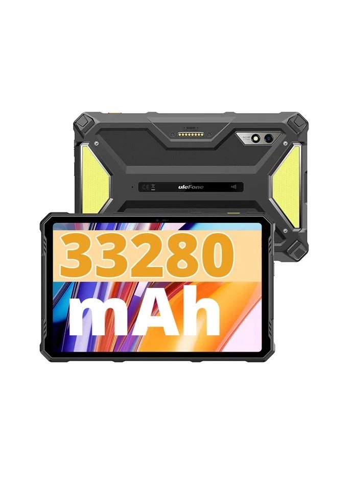 Armor Pad 3 Pro - 256GB 10.36"