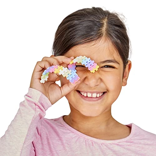 Pastel mix - 240 pcs