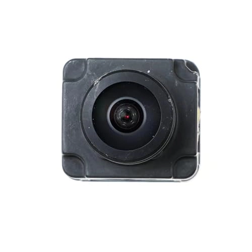 Rear View Camera - Night vision
