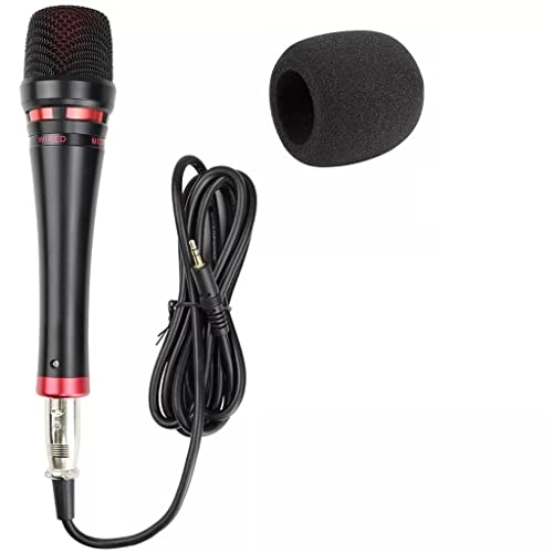 ss1/i46085 3.5mm-Mini-Jack Microphone Bundle