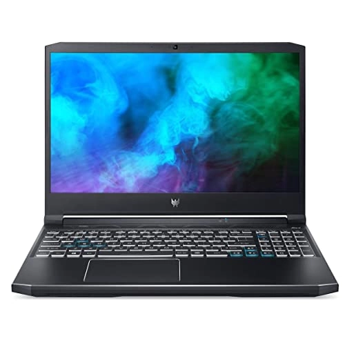 Predator Helios 300 - 15.6'' i7-11800H 16GB DDR4 512GB SSD 1TB HDD