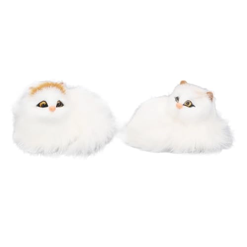 Cat - 18 cm