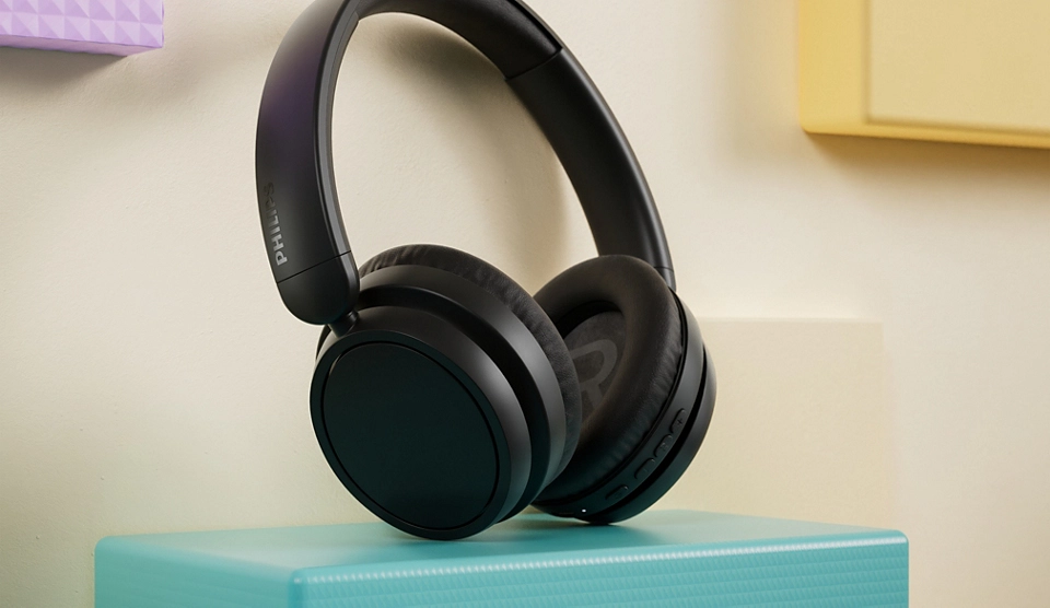 TAH5209BK/00 Wireless Headphone