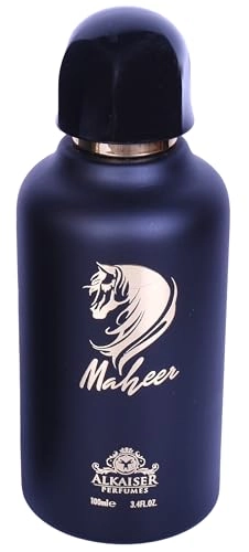 Maheer - Eau de Parfum 100ml