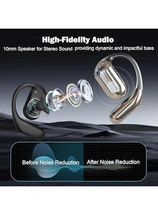 Translation headset - 144 Languages