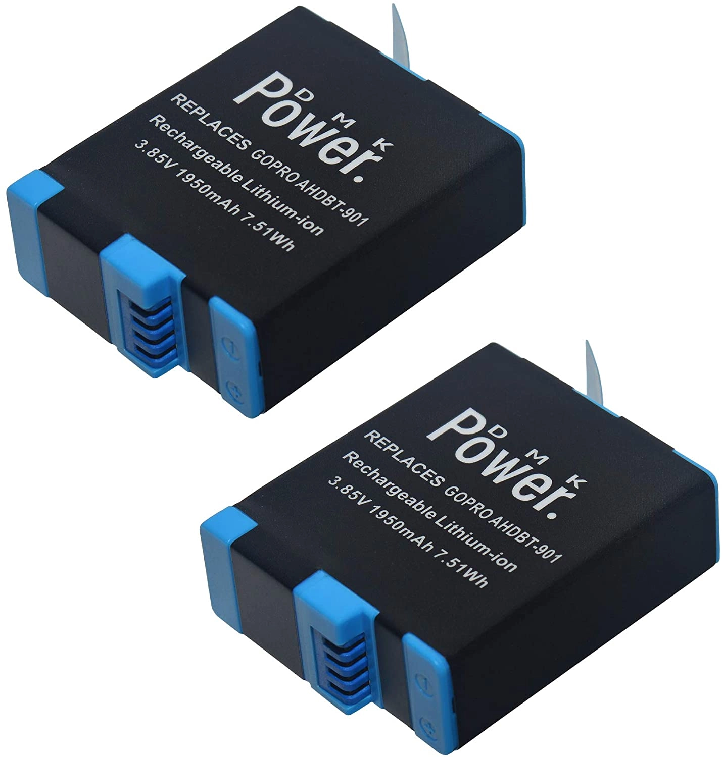 Ahdbt-901 - 1950mAh Pack