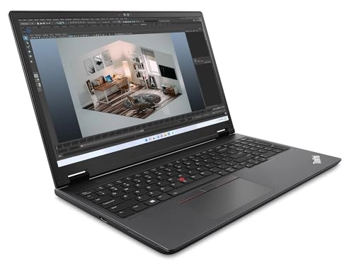 ThinkPad P16V 21KX001SGR - 16'' Core Ultra 9 185H 32GB DDR5 1000GB SSD