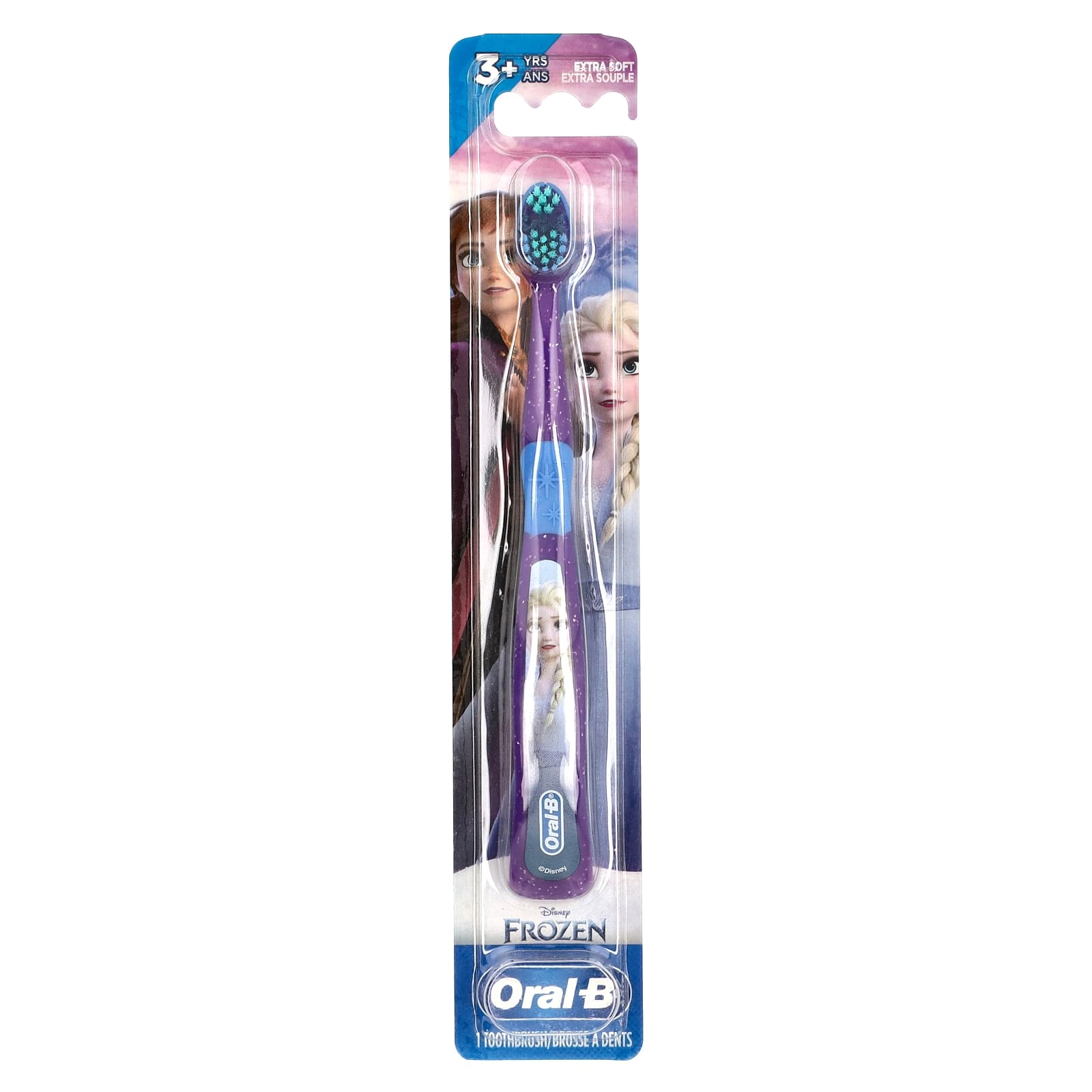 Toothbrush - Extra Soft