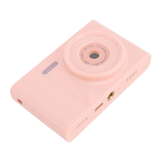 48MP 1080P Camera