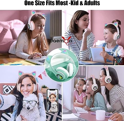 B39C Wireless Headphone