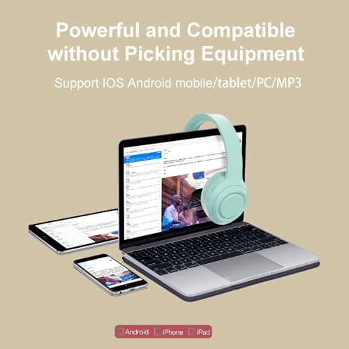 JIE451GV1245 Wireless Headphone