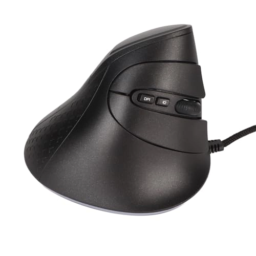 Vertical Mouse - Bluetooth