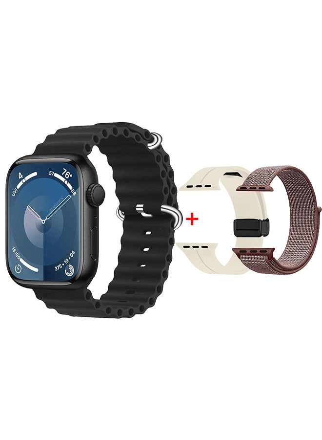 Fitness Tracker 44mm