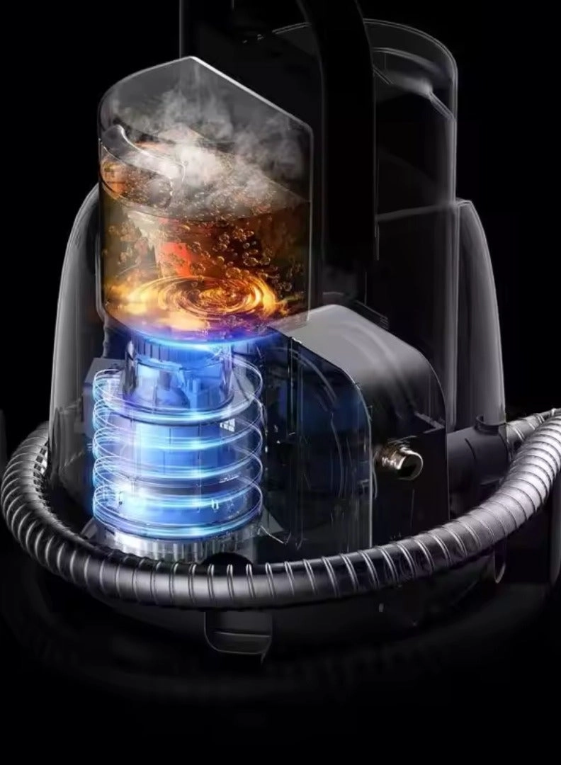 Smart Multi-Purpose Vacuum Cleaner (DX2508)