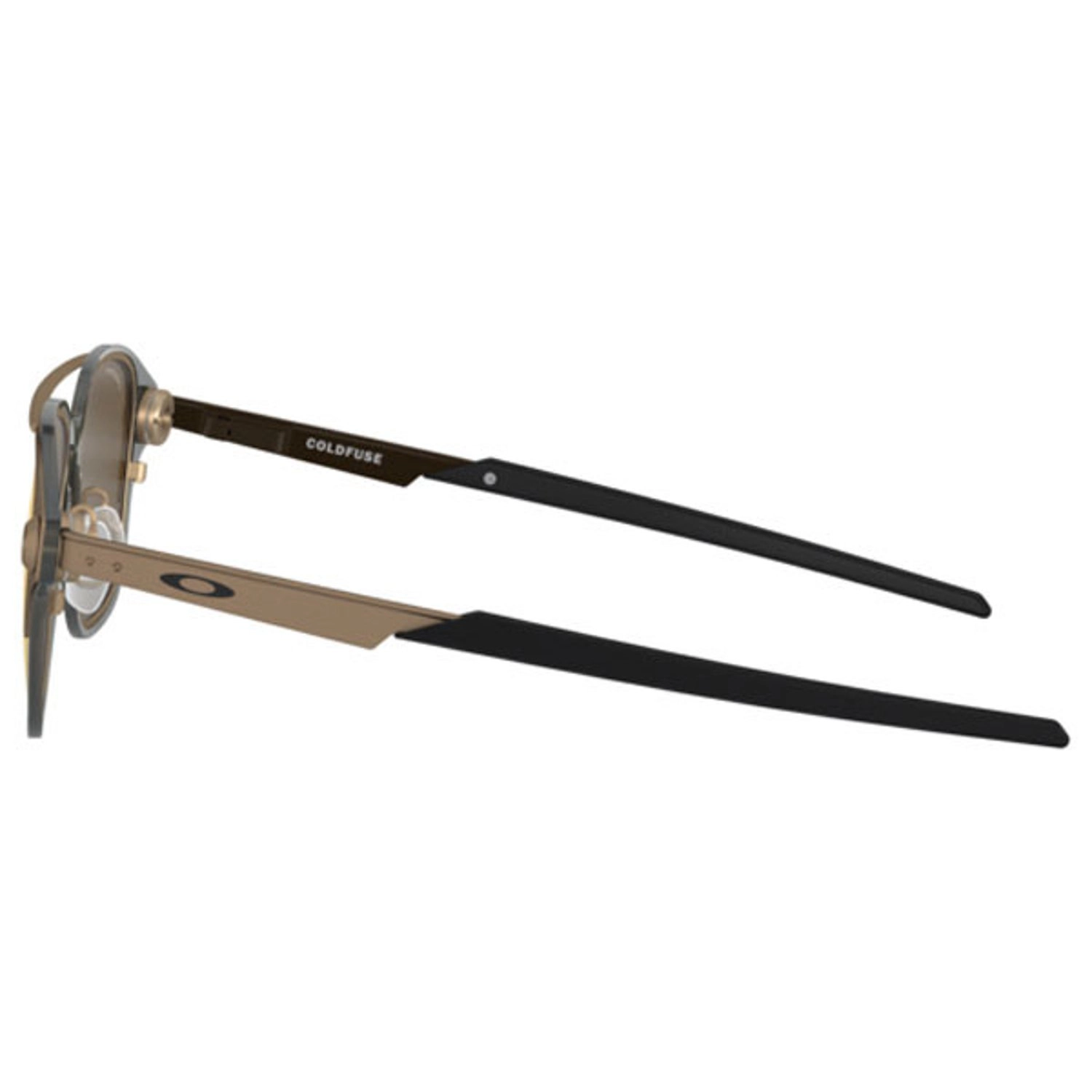 Coldfuse - 52-19-138 mm Prizm Rose Gold