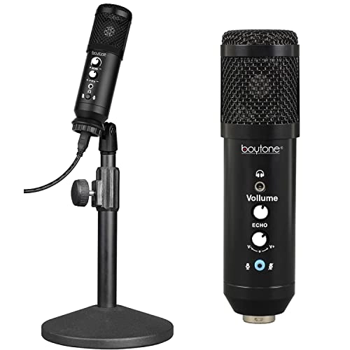 BT-78SM USB Microphone