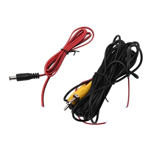 Rear View Camera - Night Vision