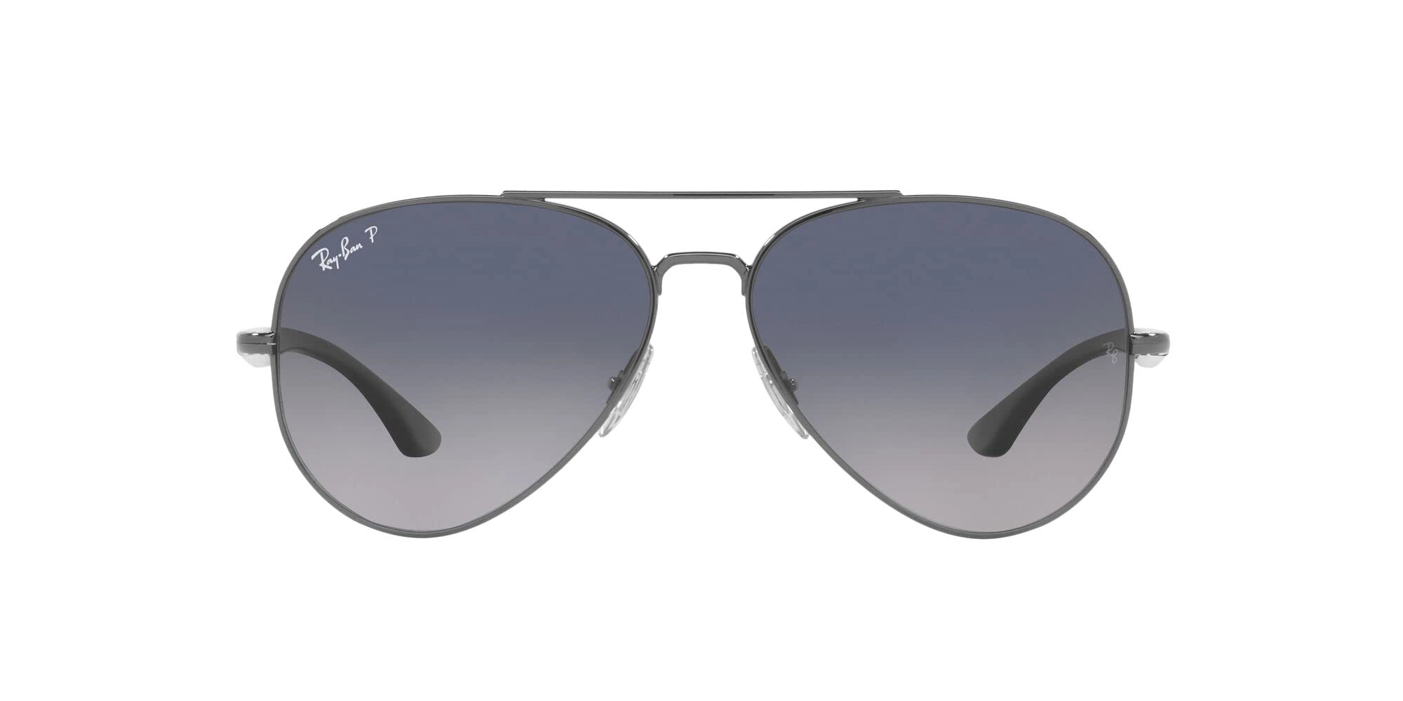 Rb3675 - 58 millimeters Gunmetal