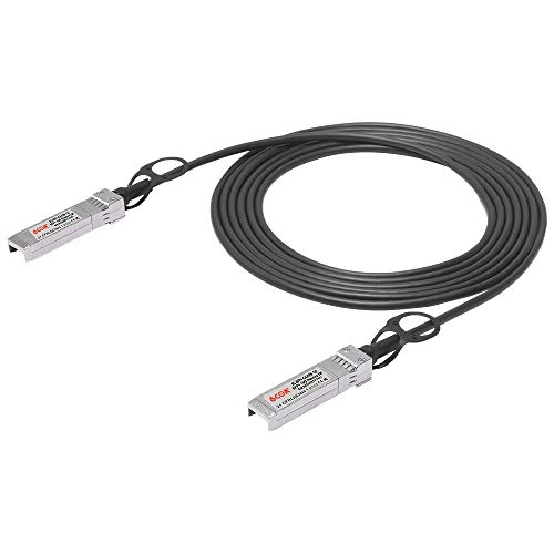 10G SFP+ DAC Cable - 2m (6.56ft)